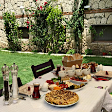 Bizim Ev Otel Alaçatı 